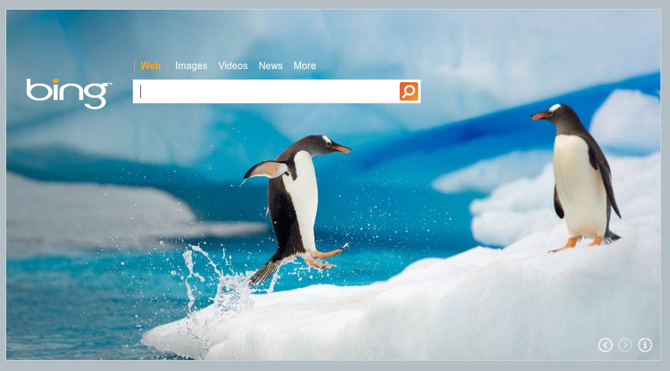 Bing URL Submission Tool