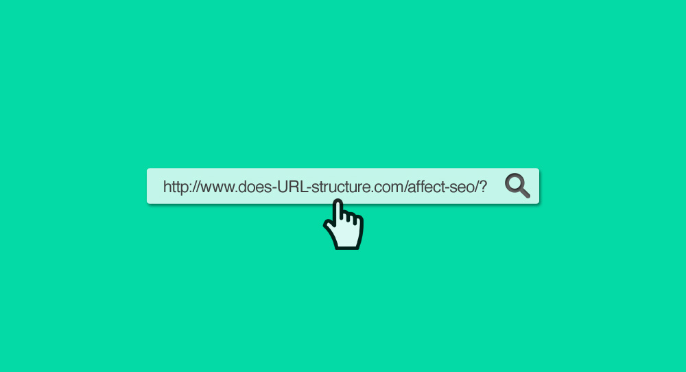 gibberish-urls