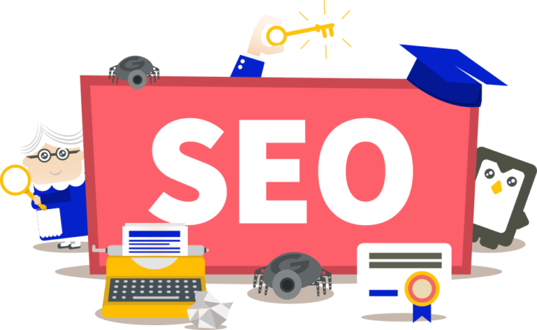 Key Steps for any SEO Campaign