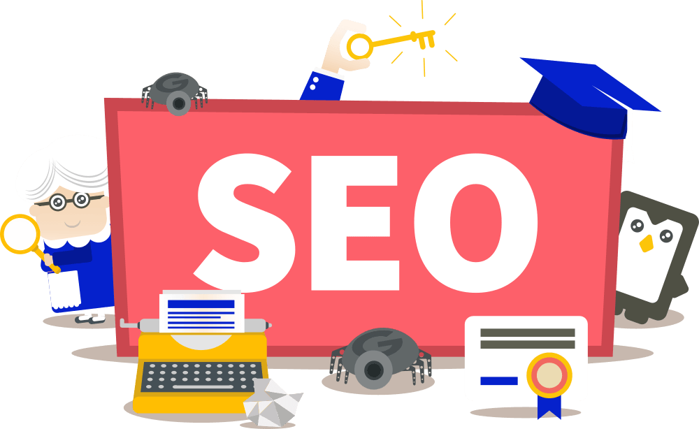 Key Steps for any SEO Campaign