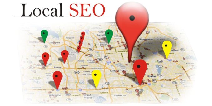Grow Your Business with Local SEO