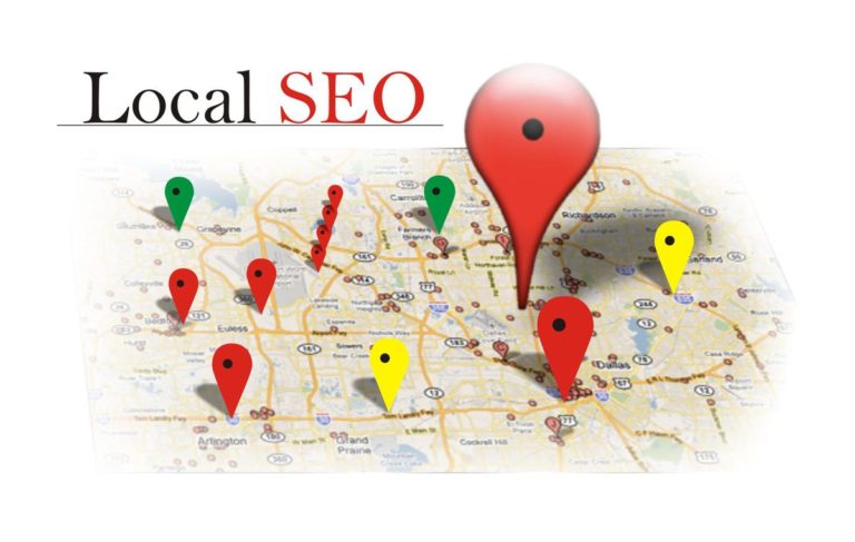 Grow Your Business with Local SEO