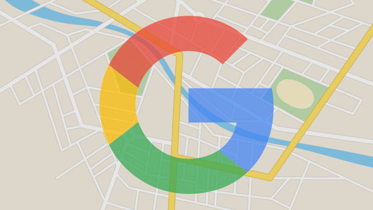 Google Local Search Update