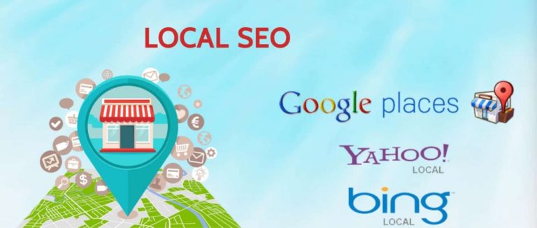 Direct Submit – Your Local SEO Services Company