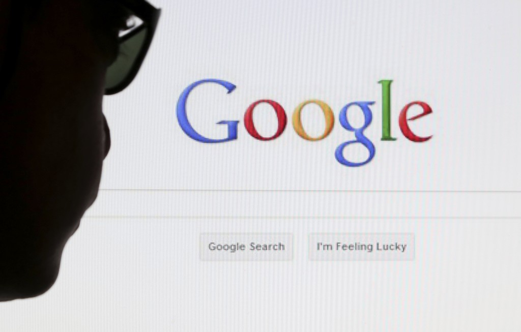 Google to Allow Removal of Counterfeit Goods from Search Results