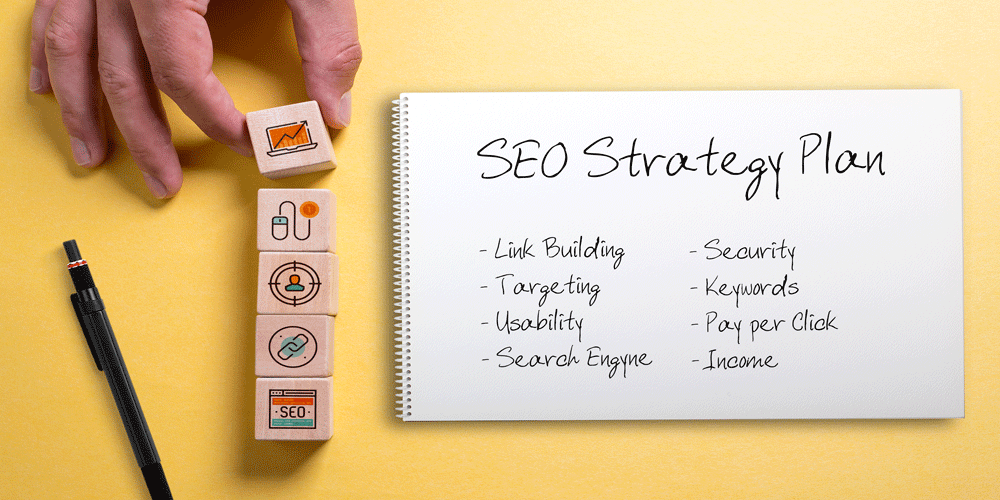 start seeing SEO results?