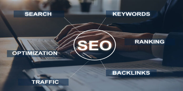 SEO Strategies