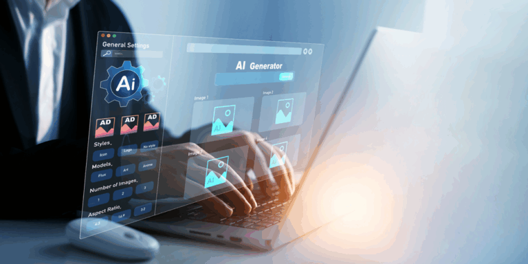 AI-Generated Content