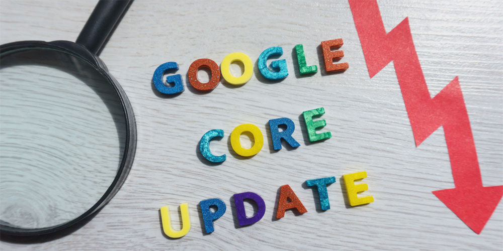 Google August 2025 Spam Update