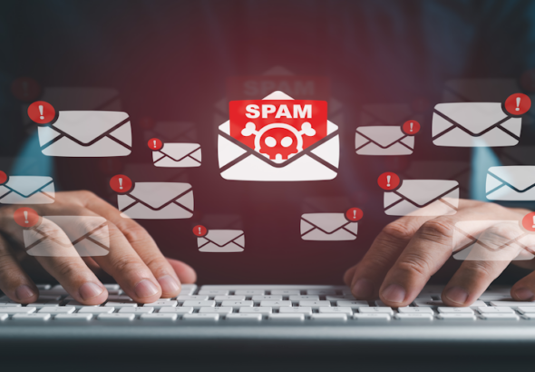 August 2026 Spam Update