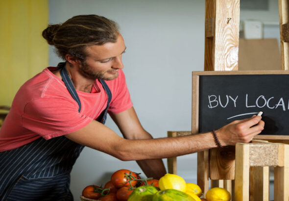 Benefits of SEO to a Local Business