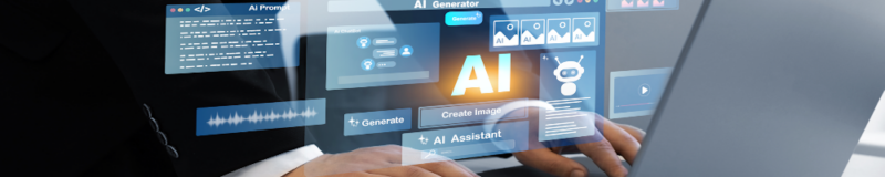 AI and Search