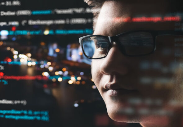 AI and Search