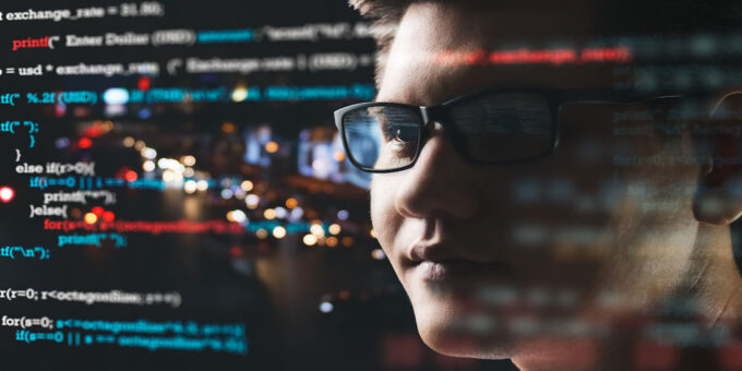 AI and Search