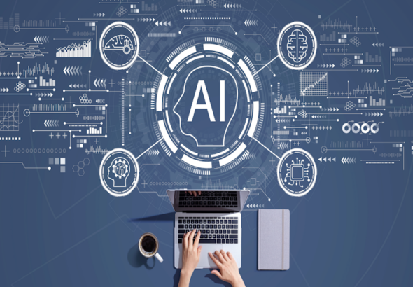 AI-Generated Content