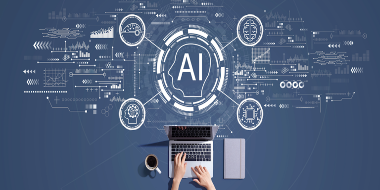 AI-Generated Content
