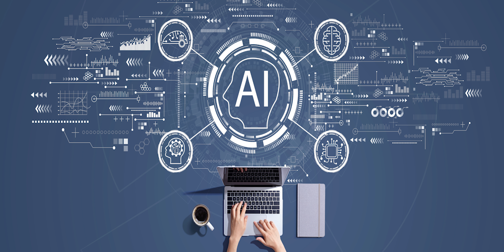 AI-Generated Content