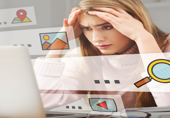 Negative SEO