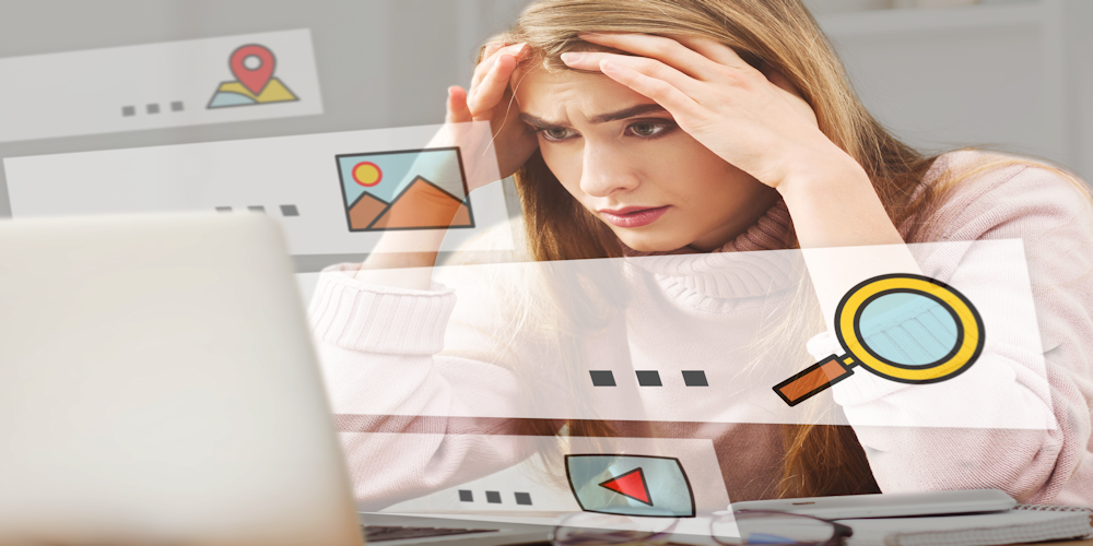 Negative SEO